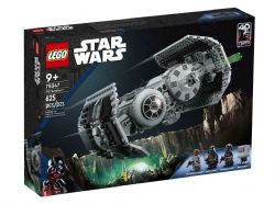 LEGO STAR WARS - BOMBARDIER TIE #75347